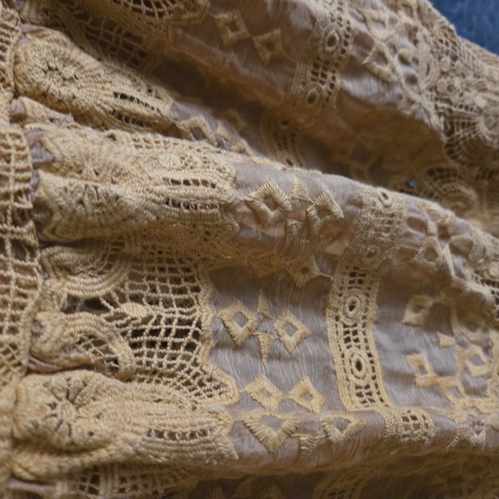 For Love & Lemons Dress XS - Picture 3 of 4